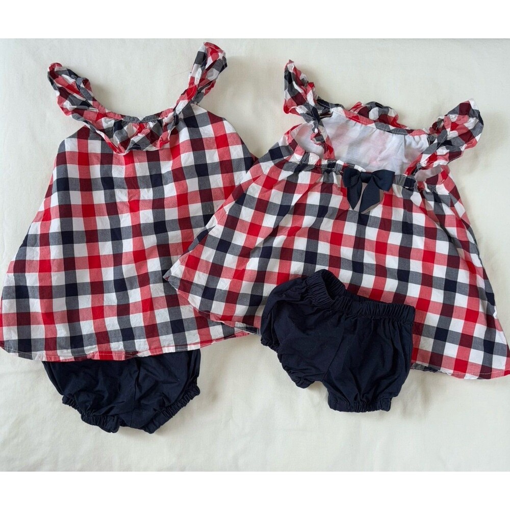 Tommy Bahama Baby 4th of July Outfits